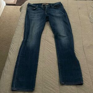 Joes jeans (Brixton style) size 33 men’s